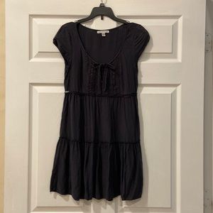 American Eagle Outfitters Baby Doll Dress
